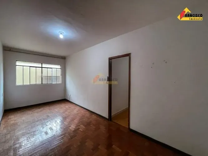Apartamento para aluguel, 3 quartos, 1 vaga, Santo Antônio - Divinópolis/MG