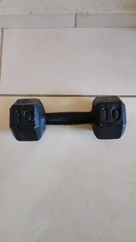 Halter 10kg