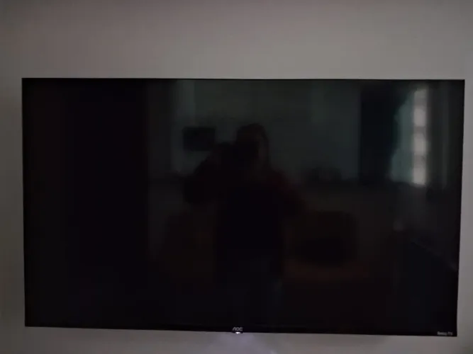 Tv AOC 43
