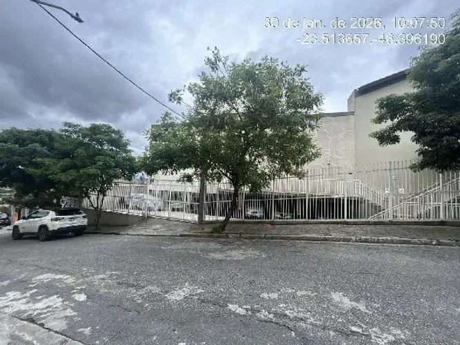 Oferta recomendada Apartamento no Vila Sao Jose, Sao Paulo - SP, Apto 40, 2 quartos, 1 va