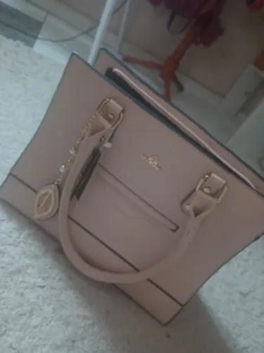 Bolsa da MISS DONG