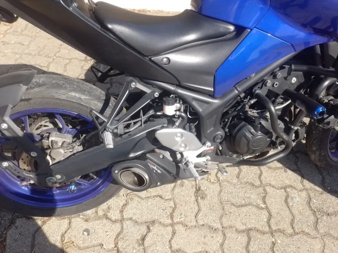 Moto para pessoas exigentes 