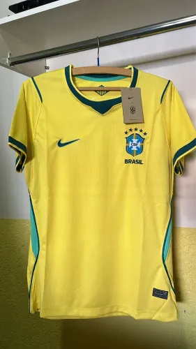 Brasil feminina 2026