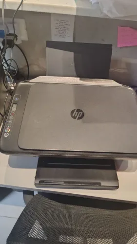 IMPRESSORA HP