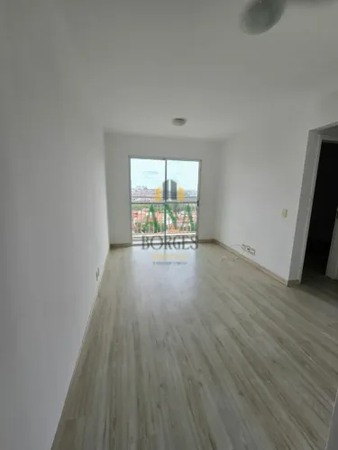 Apartamento Para Locação na Zona Oeste