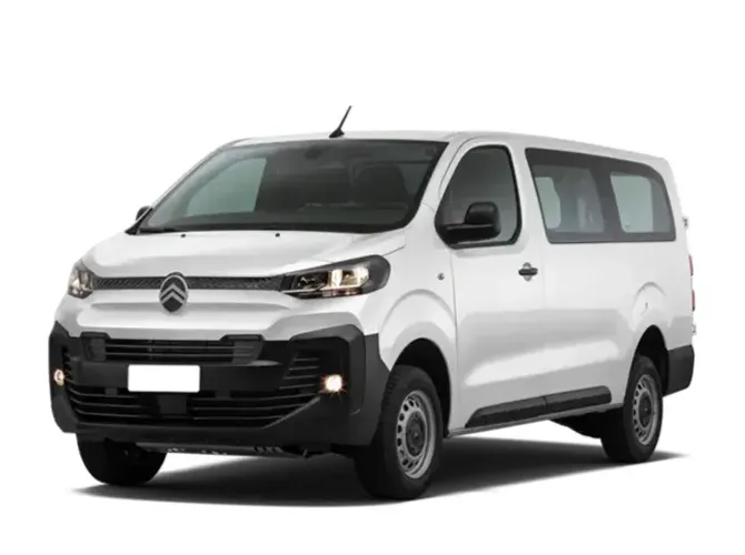 Citroen Jumpy 2.2 CARGO TURBO 2026