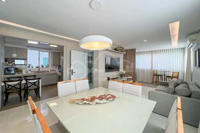 APARTAMENTO | 4 QUARTOS | 2 VAGAS - BAIRRO CASTELO - R$ 1.190.000,00