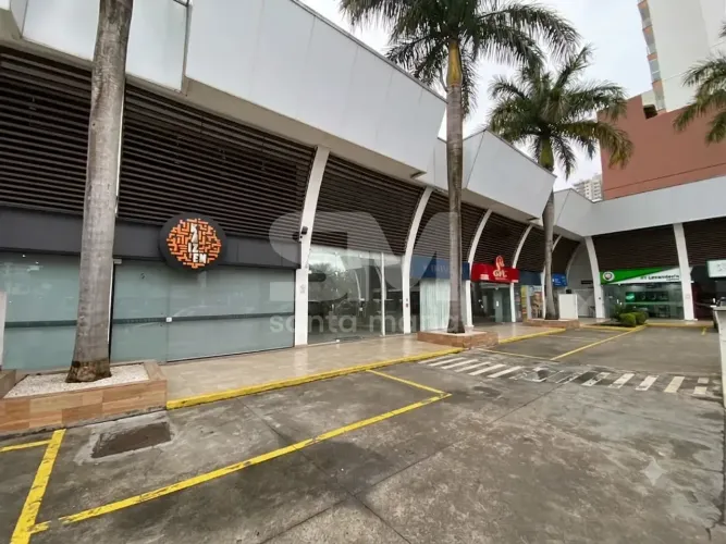 Sala para locação, Centro, Chapecó - SC