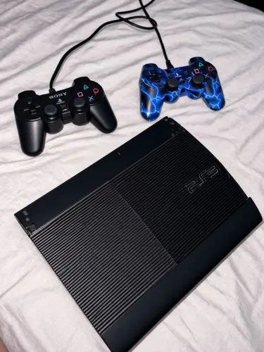 Ps3 desbloqueado