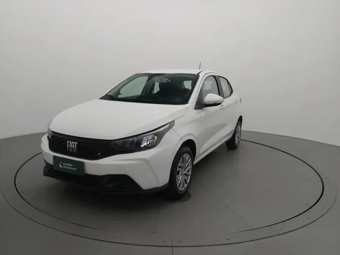 Fiat Argo Drive 1.0 Firefly 2025