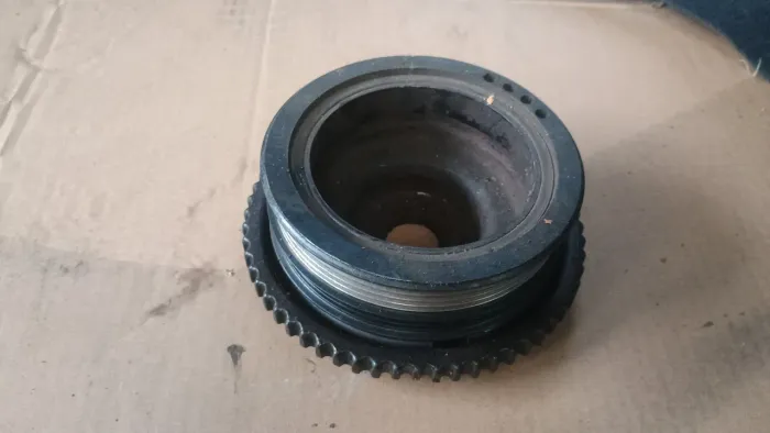 Polia fonica Spin 1.8 8 V 2018