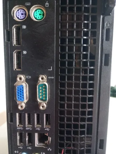 Dell Optiplex 7020