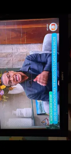 Tv Sony