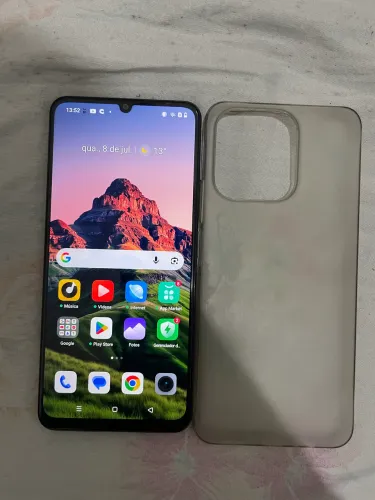 REALME NOTE 70 Xaomi