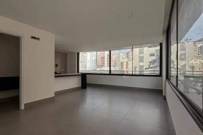 Apartamento à Venda - Santo Antônio, 4 Quartos, 120 m2