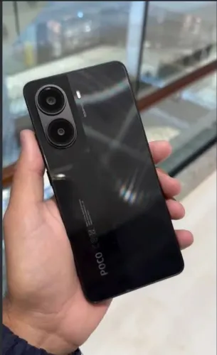 Vendo poco X7 pro outro troco
