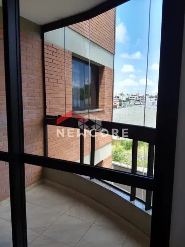Apartamento em Rua Augusto Borsarini - Pio X - Caxias do Sul/RS