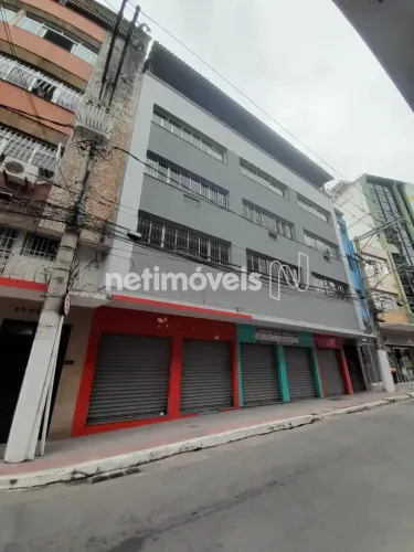 Predio Comercial x Misto