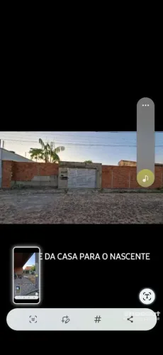 CASA EM CONDOMÍNIO TORRE DO SOL /CHAPADINHA MA  