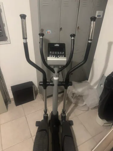 Elíptico Olimpikus EC 35