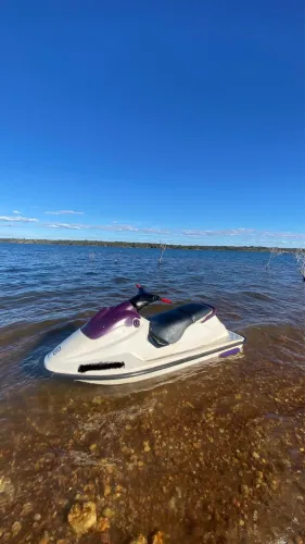 Jetski Sea-doo