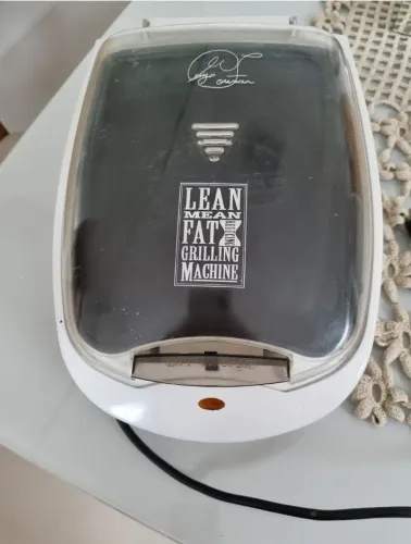 Sanduícheira teflon 110v