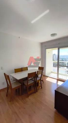 Apartamento em Km 18 - Osasco