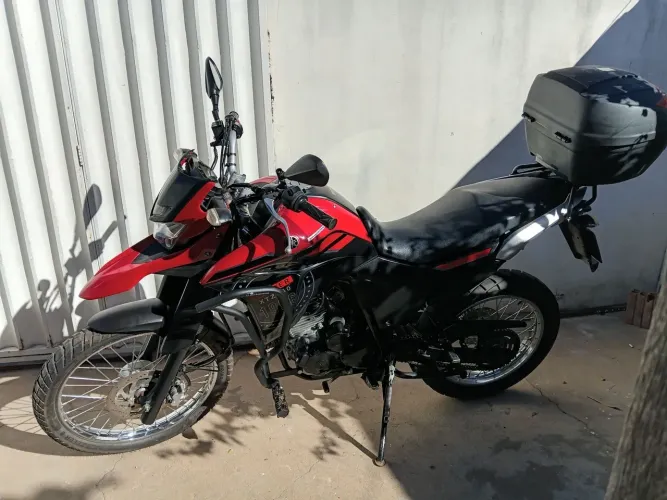 Vendo Lander 2023 Abs ( unico dono)
