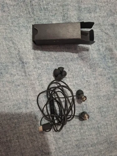 Fone de ouvido motorola tipo C