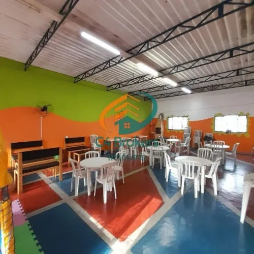 Loja/Salão em Cocaia - Guarulhos