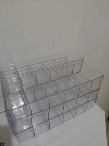 Organizadores de Roupas