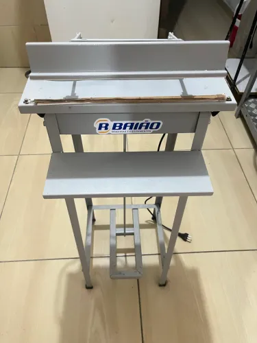 Selador de pedal