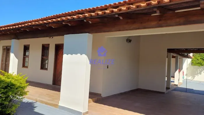 Casa à venda, Parque Residencial Brabância I, Avaré, SP