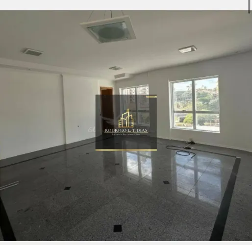 Sala Comercial para locação em Jundiaí Rua do Retiro Ed. Liberal Century