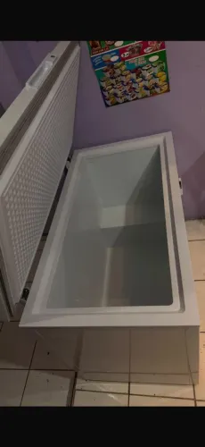 Freezer 