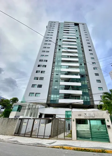 Edifício Carlos Drummond de Andrade: Elegância e Conforto em Cada detalhe!