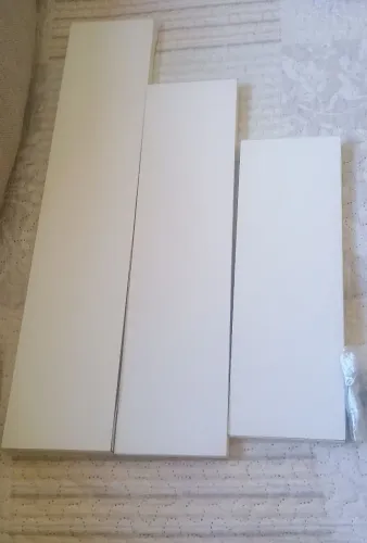 Prateleiras MDF