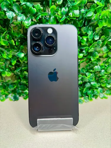 iPhone 14 Pro 128Gb disponível seminovo