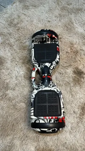 HoverBoard