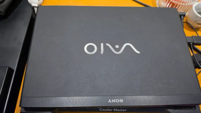 Sony VAIO SVS13125PBB | Notebook 13" Ultra Leve