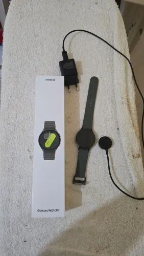 GalaxyWatch 7
