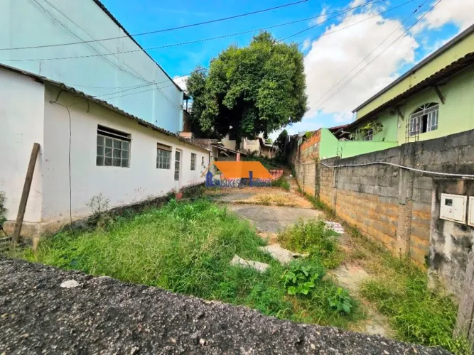 terreno Bairro Aparecida em Belo Horizonte