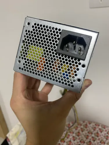 Fonte Do Lenovo M920s