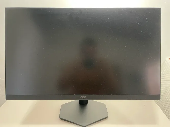 Monitor AOC 27 Polegadas