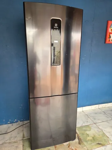 Vendo geladeira Electrolux inverter