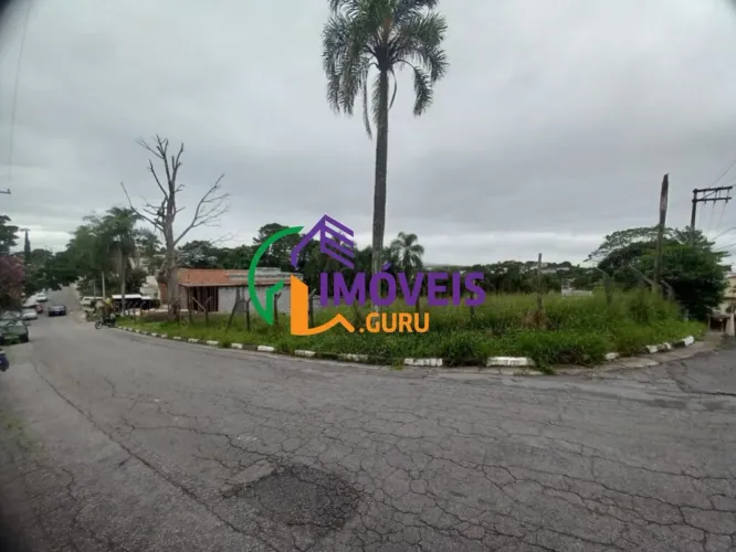 TERRENO EM CONDOMÍNIO - ARUJAZINHO 1, 2, 3 - SP