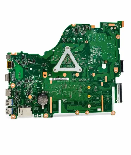 Placa-Mãe Acer Aspire E5-575 Core i5 DAZAAMB16EO - Com Defeito + Dissipador de calor