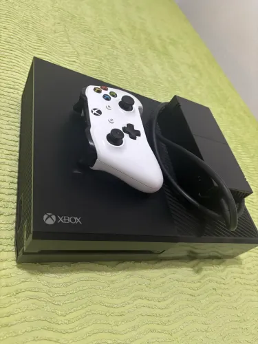 Xbox one fat