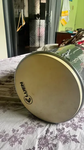 Tantan SAMBA MUSIC