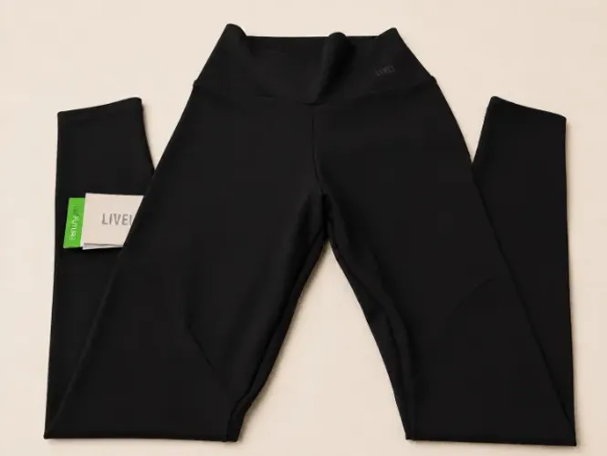 Legging LIVE!